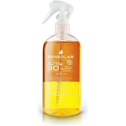 Sensolar, Sonnencreme, Sonnenschutz (SPF 30, 400 ml)