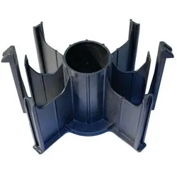 Conzelmann Korbspulenadapter B-300 Stand.Ku.