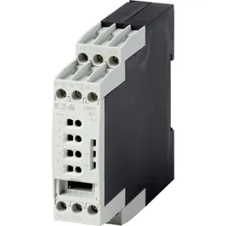 Eaton 184780 Stromüberwachungsrelais, Strommessbereich: 3 - 30 mA, 10 - 100 mA, 0.1 - 1 A, Versorgungsspannung: 24 - 240 V AC, 50/60 Hz, 24 - 240 V