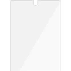 PanzerGlass Google Pixel 6a AB (Google Pixel 6a), Smartphone Schutzfolie, Transparent