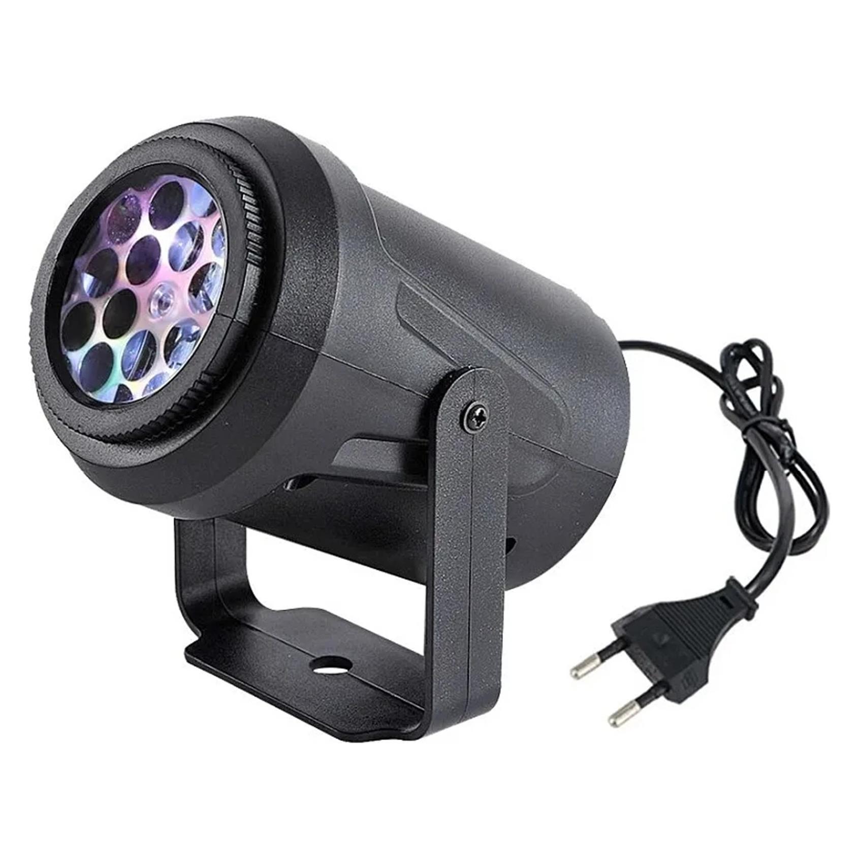 Extralink Laserprojektor, LED-Weihnachtsprojektor für Zuhause (Extralink)