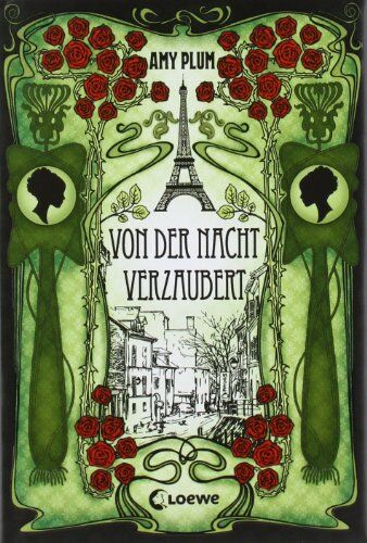 Amy Plum - Von der Nacht verzaubert - Preis vom 18.10.2026 19:22:15 h