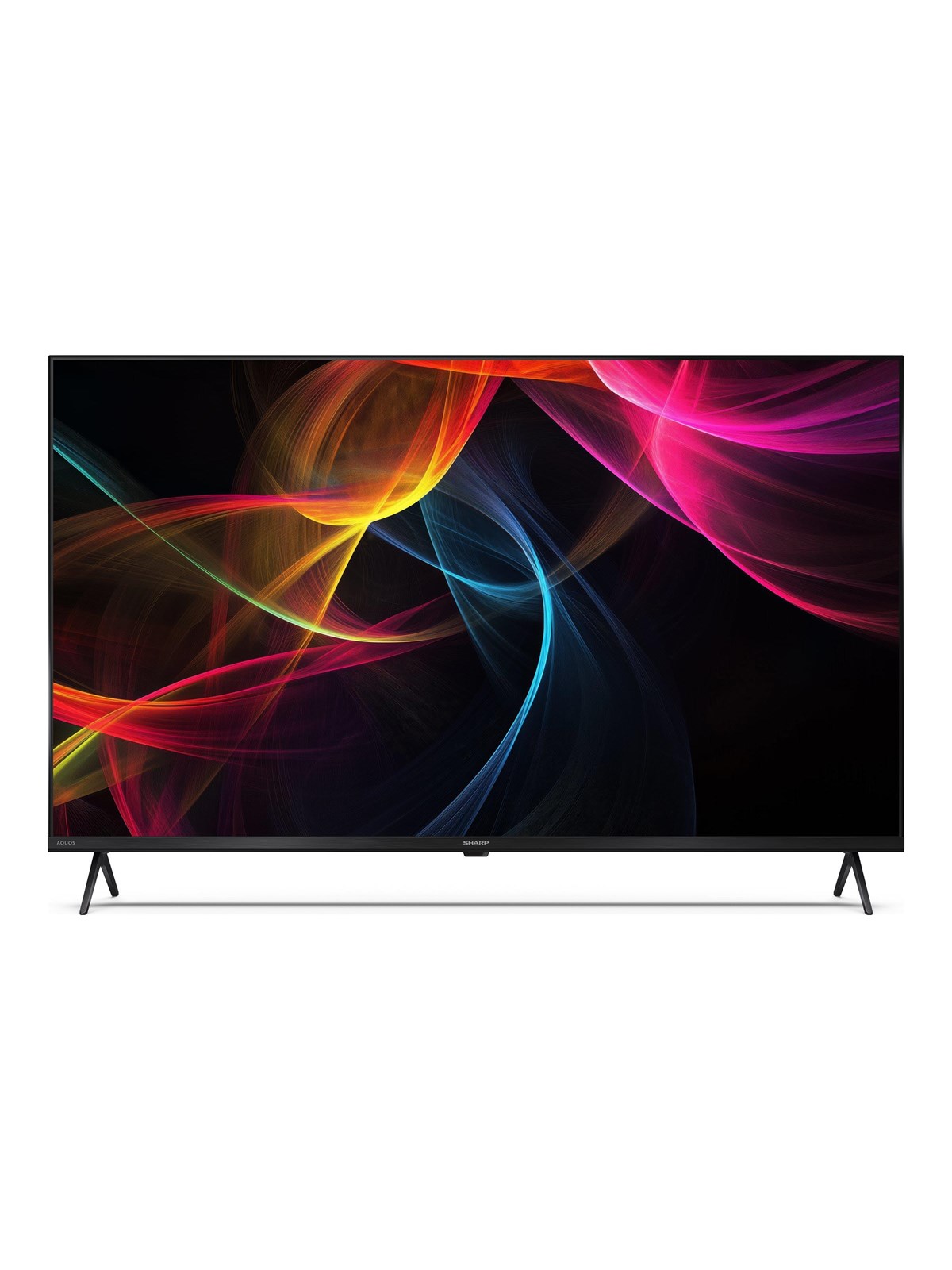 Sharp 43" Flachbild TV LED 4K 43HL4265E 43" LED-backlit LCD TV - 4K