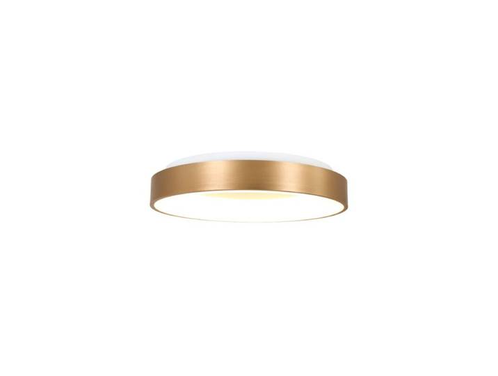 Liadomo Deckenleuchte Kiera, LED, modernes Design, Warmweiß - G
