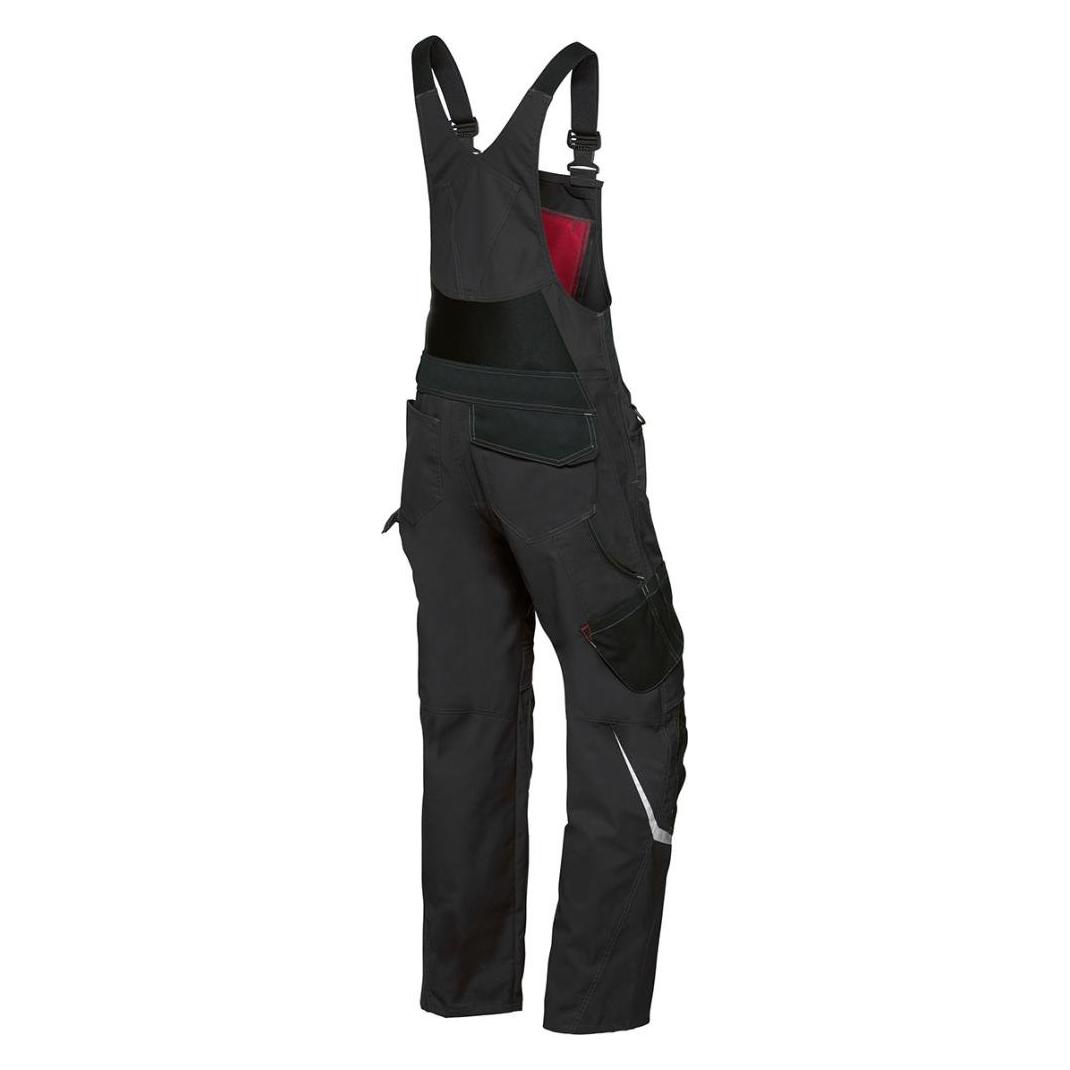 BP Arbeitslatzhose 1979 570 schwarz Gr. 50 (50) (4055301681447)