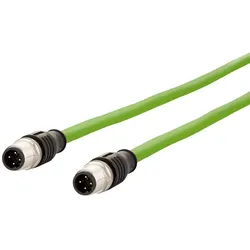 Metz Connect IndustrialEthernet Leitung 142M1D11005