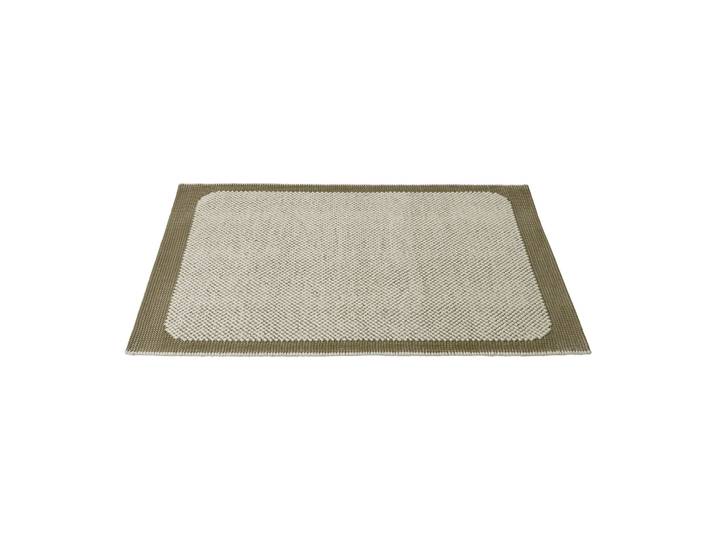 Muuto Tapis Pebble 170x240 cm Brown green