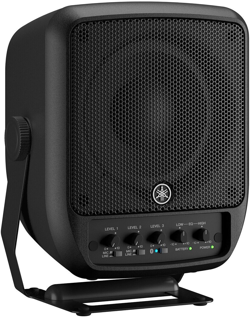 Yamaha Stagepas 100BTR MKII
