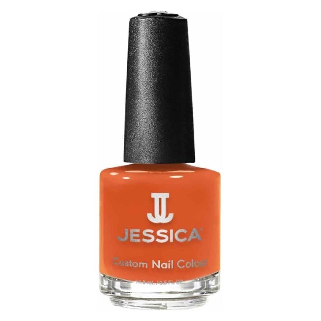 Jessica Custom Colour Nail Polish Sahara Sun 14.8ml (Sahara Sun, Farblack) (34600727)