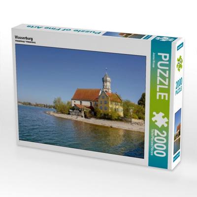 Wasserburg (Puzzle)