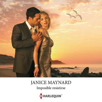 Imposible resistirse - Janice Maynard, Audio, 9791370001933
