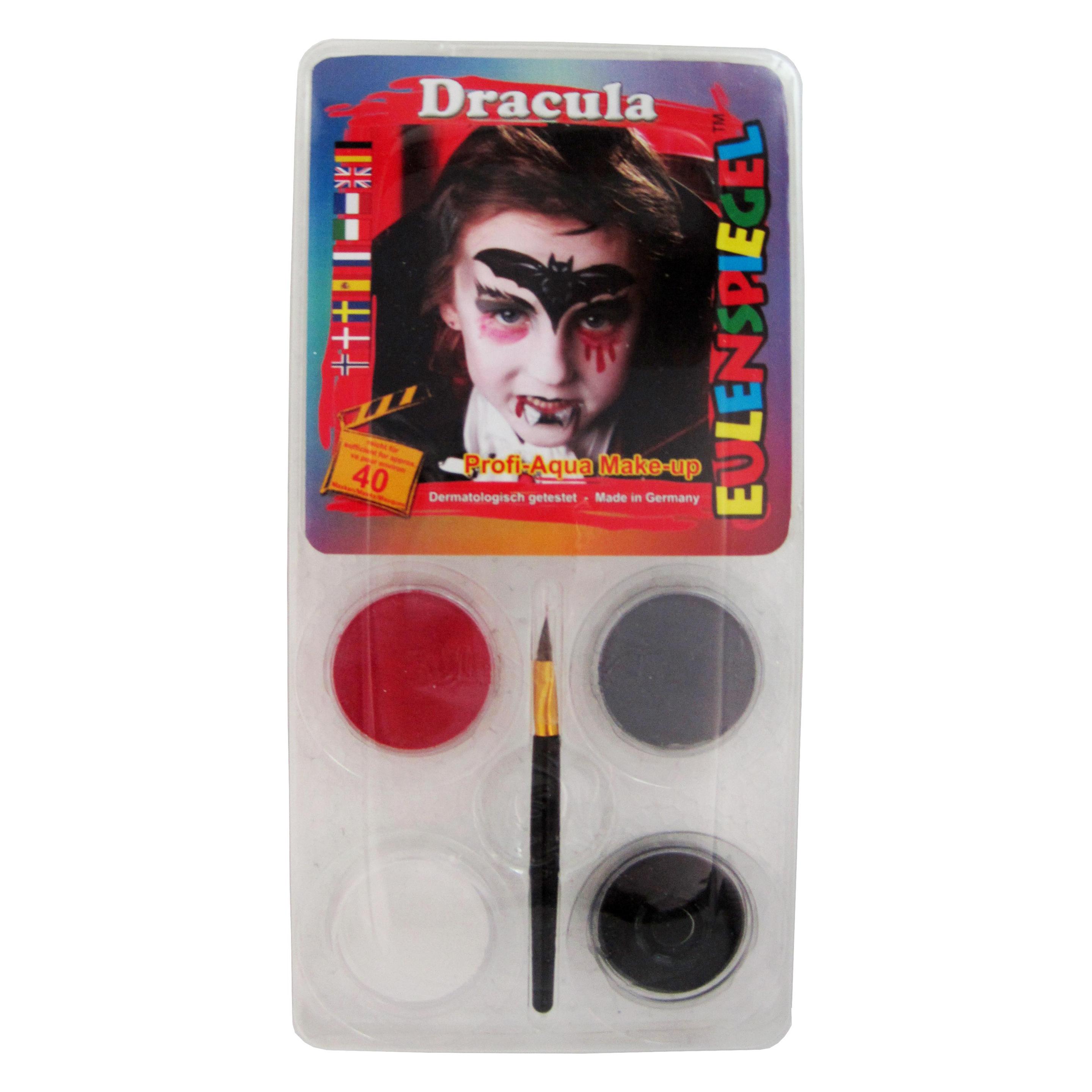 Eulenspiegel Motiv-Set: Dracula (204030)