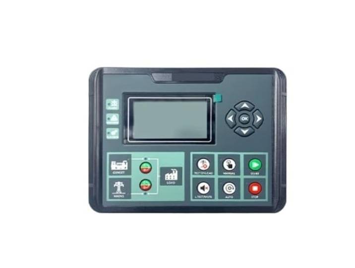 Autostart-Controller DC52D AMF-Controller For industrielle Steuerung