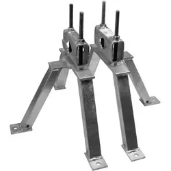 Televes Mauerhaltung MAHA 89440