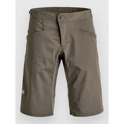 Ortovox Sequence Free Shorts dark wild herbs Gr. XL