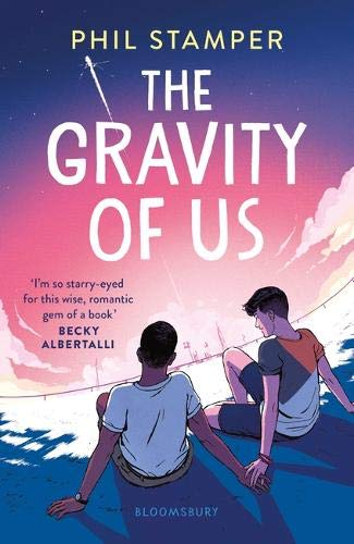 Phil Stamper - The Gravity of Us - Preis vom 02.10.2026 23:42:20 h