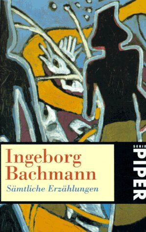 Ingeborg Bachmann - Sämtliche Erzählungen - Preis vom 09.10.2026 07:28:09 h