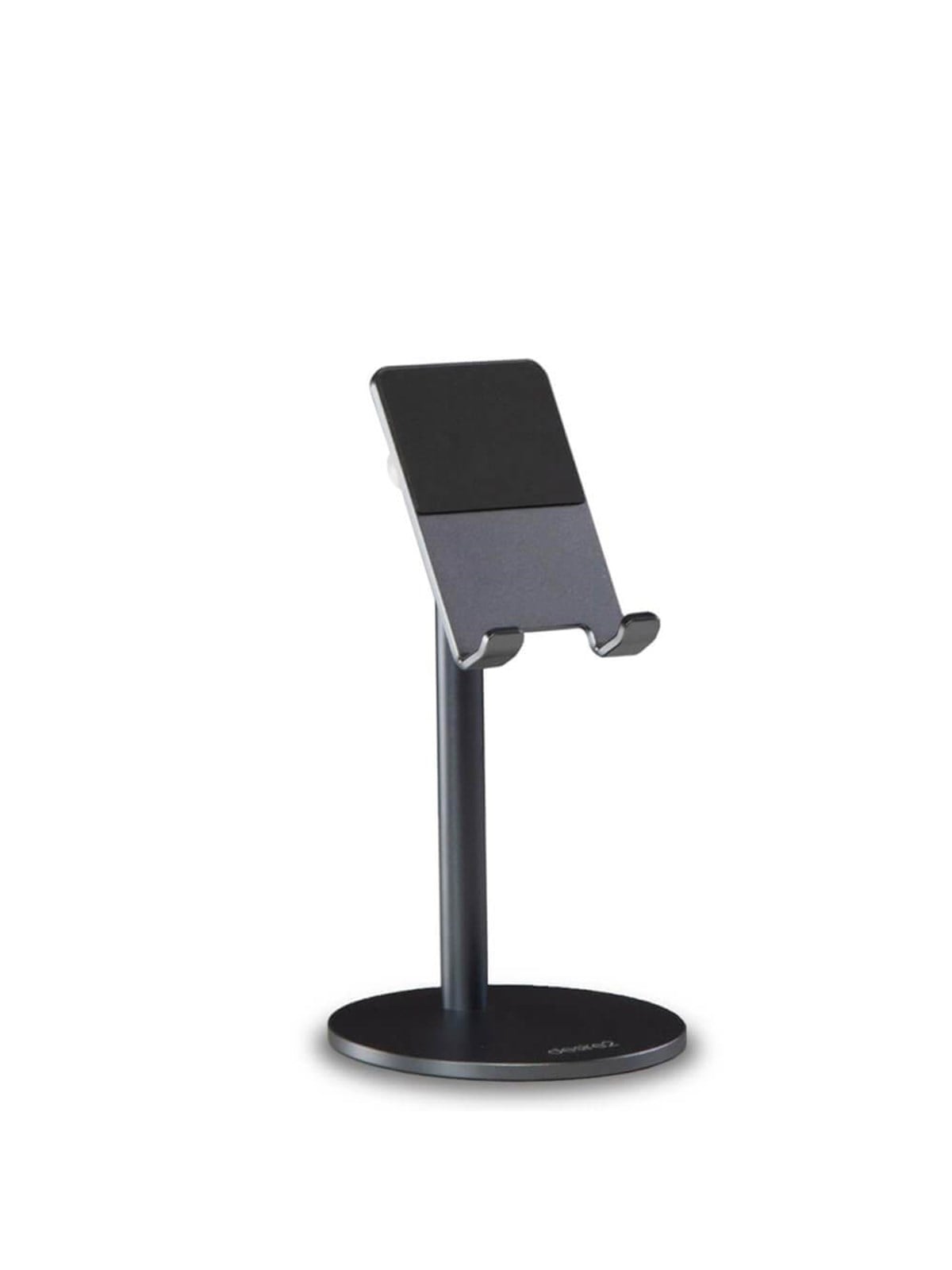 Desire2 Desk Stand Smartphone and Tablet Silver
