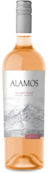 Alamos Malbec Rosé 2025 - 75cl