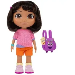 Dora, die Entdeckerin: Singende Dora Puppe
