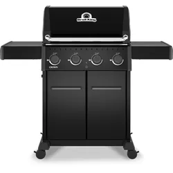Broil King Gasgrill CROWN 420 Shadow