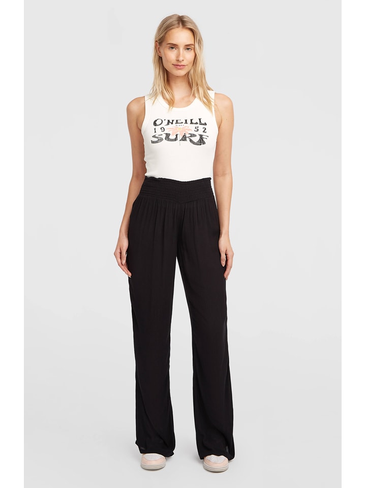 O'Neill Hose "Johnny" in Schwarz - XL