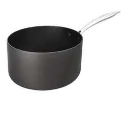 Vogue Antihaft Aluminium Stieltopf 18cm