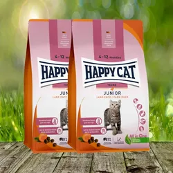 Happy Cat Young Junior Land-Ente