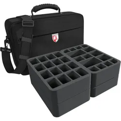 Feldherr ME47BO - MEDIUM-Tasche für A Song of Ice + Fire - Die Nachtwache Starterset