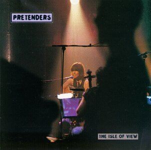 Pretenders - Isle of View - Preis vom 10.10.2026 11:48:34 h