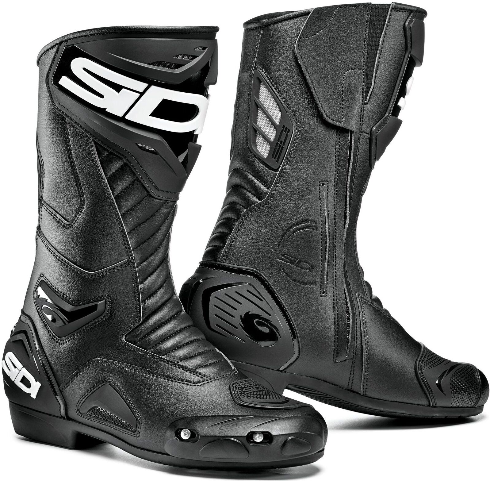 Sidi Performer Schuhe schwarz Gr. 40