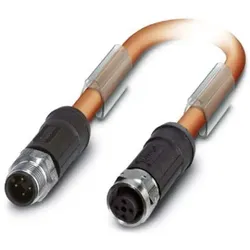 Phoenix Contact Bussystem-Kabel SAC-4P-M12MS#1431319
