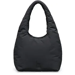 GOT BAG - CLOUD SHOULDER BAG - Monochrome - black