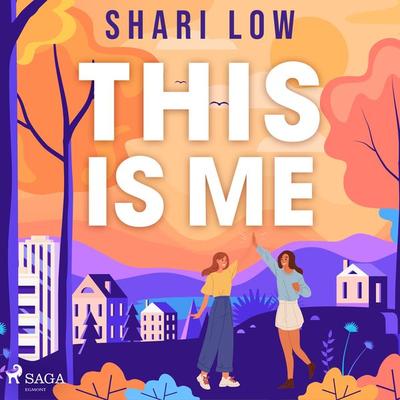 This is Me - Shari Low, Audio, 9788728287347