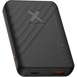 Powerbank Go2 5000mAh Black