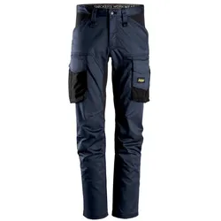 Snickers Workwear, Arbeitshose, AllroundWork (46)