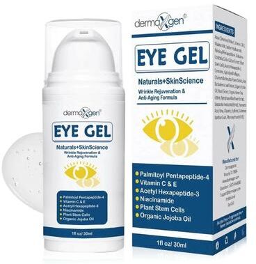 All Categories Goods Anti Aging Eye Gel With Matrixyl , Hyaluronic Acid & Plant Stem Cells Anti Aging Eye Gel With Matrixyl , Hyaluronic Acid & Plant Stem Cells