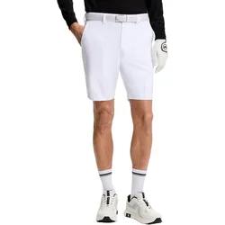 J. LINDEBERG Shorts Mitch, weiss