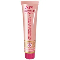 API ROYALE Hautcreme m.Gelee Royale 50 ml