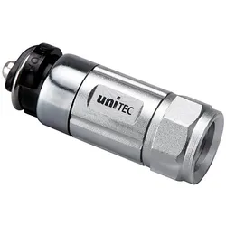 Unitec LED Akkuleuchte