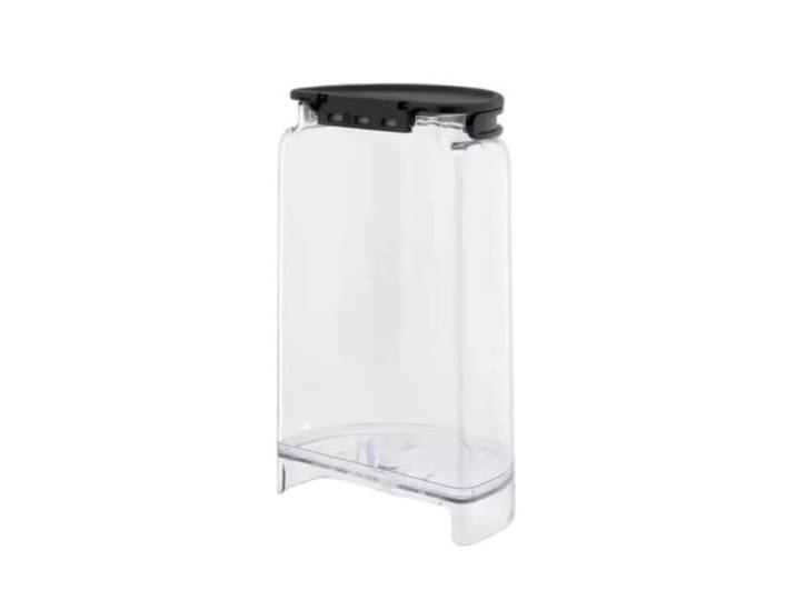Kompatibel For NESPRESSO, ZN100 Wassertank Ersatz-Wassertank for Kaffeemaschinen(3pcs)