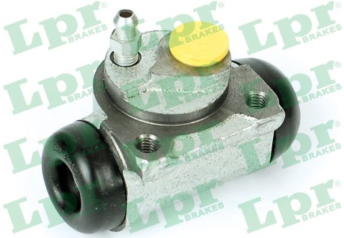 Radbremszylinder LPR 4580 Links
