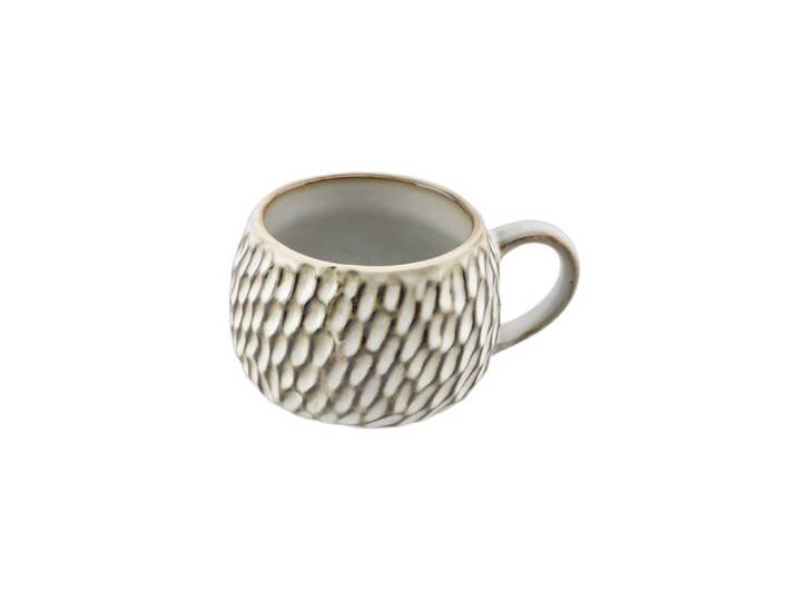 S P Collection Arto Scaled Tasse, 400 ml
