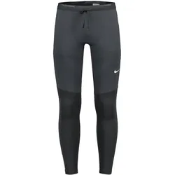 Nike, Herren, Tights, Lauftight Phenom Elite (XXL), Schwarz