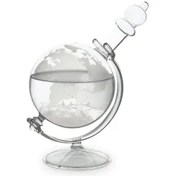 TOP, Globus, Charles Darwin (10 cm)