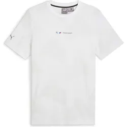 Puma, Herren, Sportshirt, T-Shirt (L), Weiss