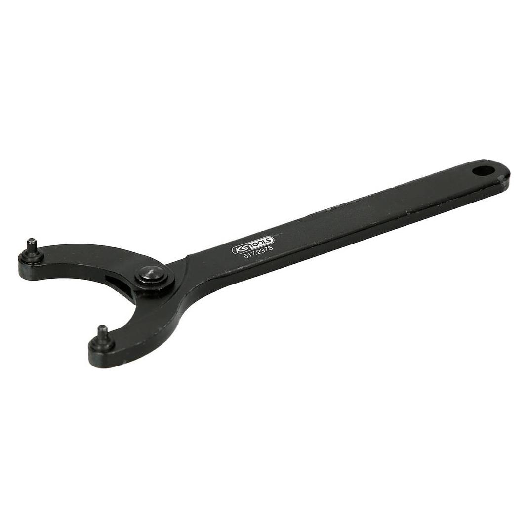 KS Tools 517.2376 (40 mm, 80 mm) (517.2376)