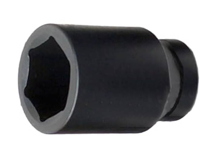 SW STAHL Impact-Steckschlüsseleinsatz, 1 , 41 mm, Diep - 07980L-41