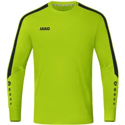 JAKO, Herren, Sportshirt, TW-Trikot Power (S), Grün, S