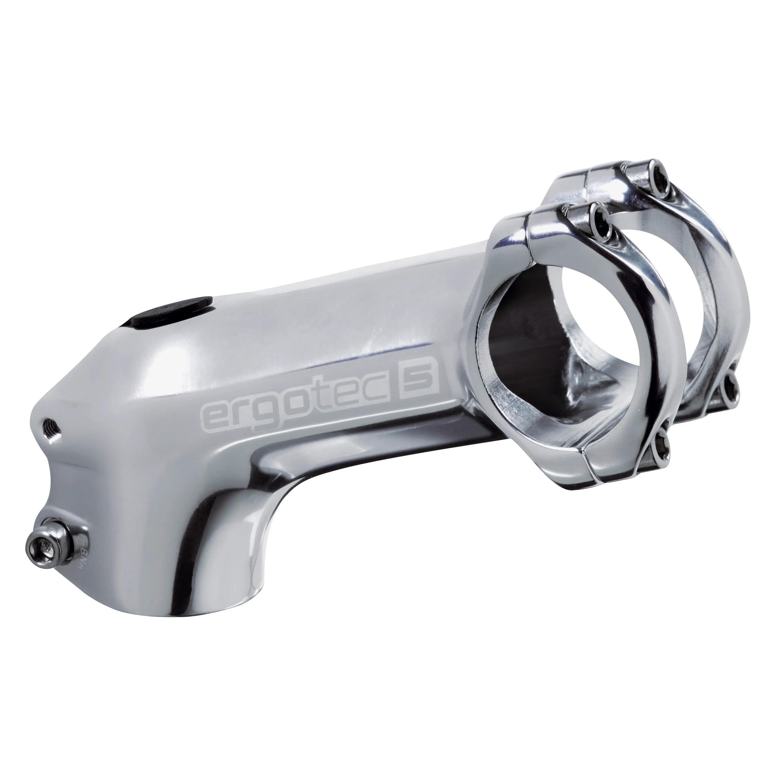 Ergotec Charisma Charisma Silber 90 mm (90 mm, 25.40 mm) (40125101)